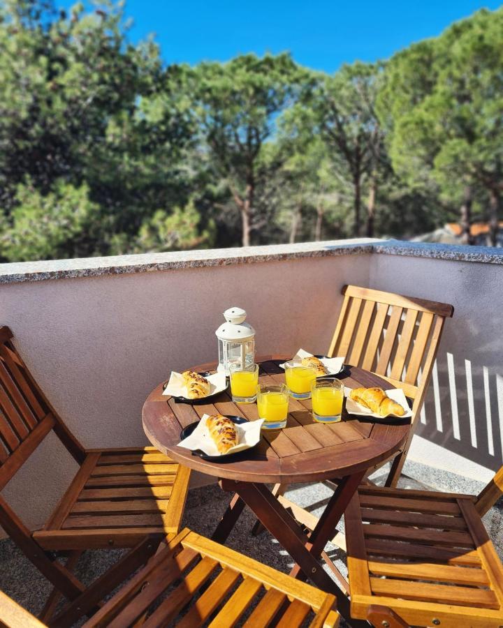 Bellistra Apartman Rabac - E Apartamento Exterior foto