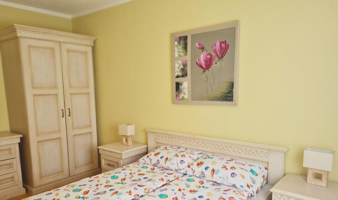 Bellistra Apartman Rabac - E Apartamento Exterior foto