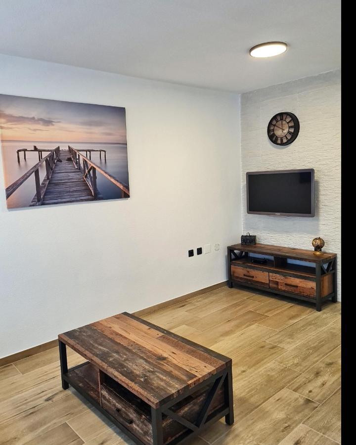 Bellistra Apartman Rabac - E Apartamento Exterior foto